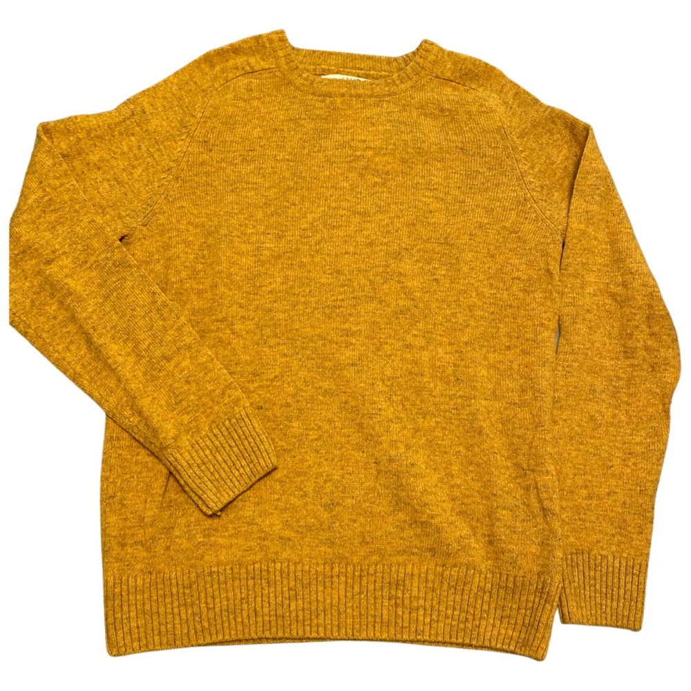 H&M wool Long sleeve